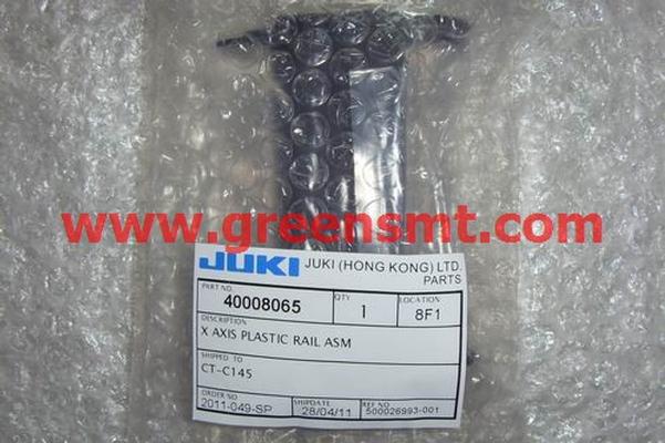 Juki 2010(2040) X AXIS PLASTIC JUKI 40008065